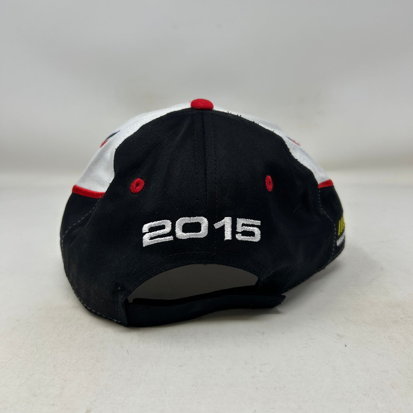 Amkus Rescue Systems White Hat 2015