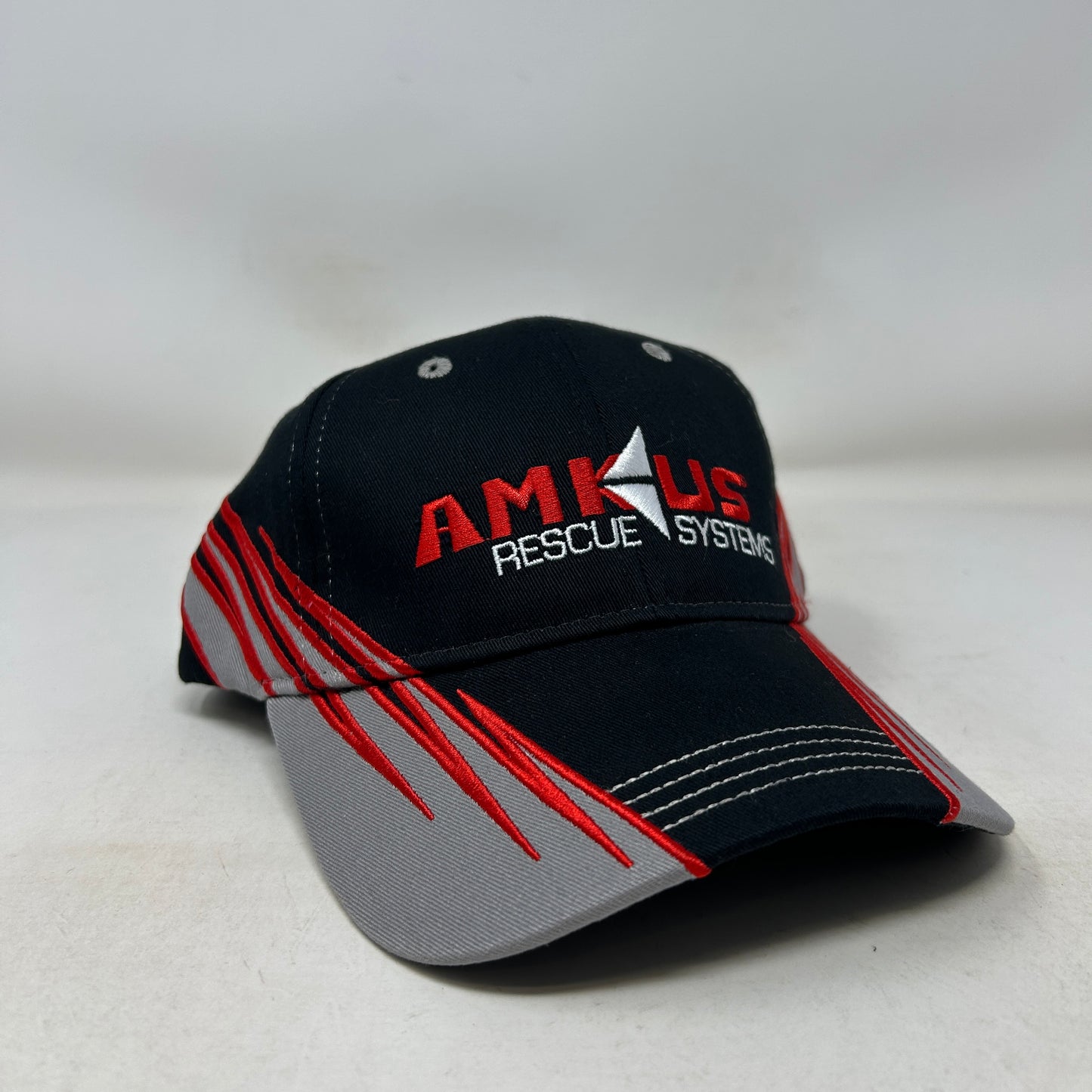Amkus Rescue Systems Hat 2014