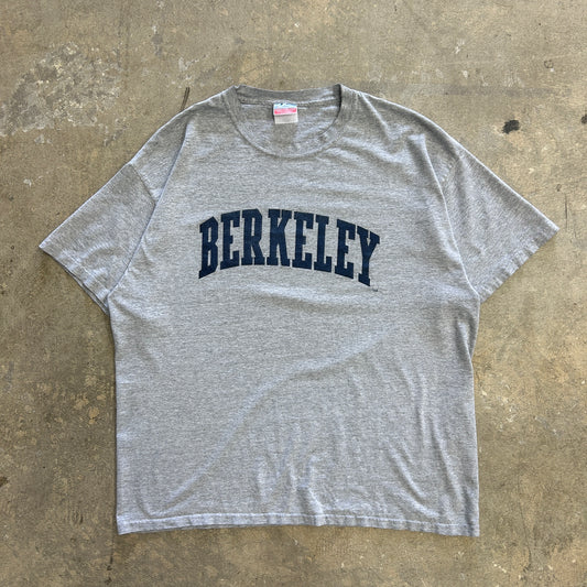 Berkeley Collage Tee Sz XL