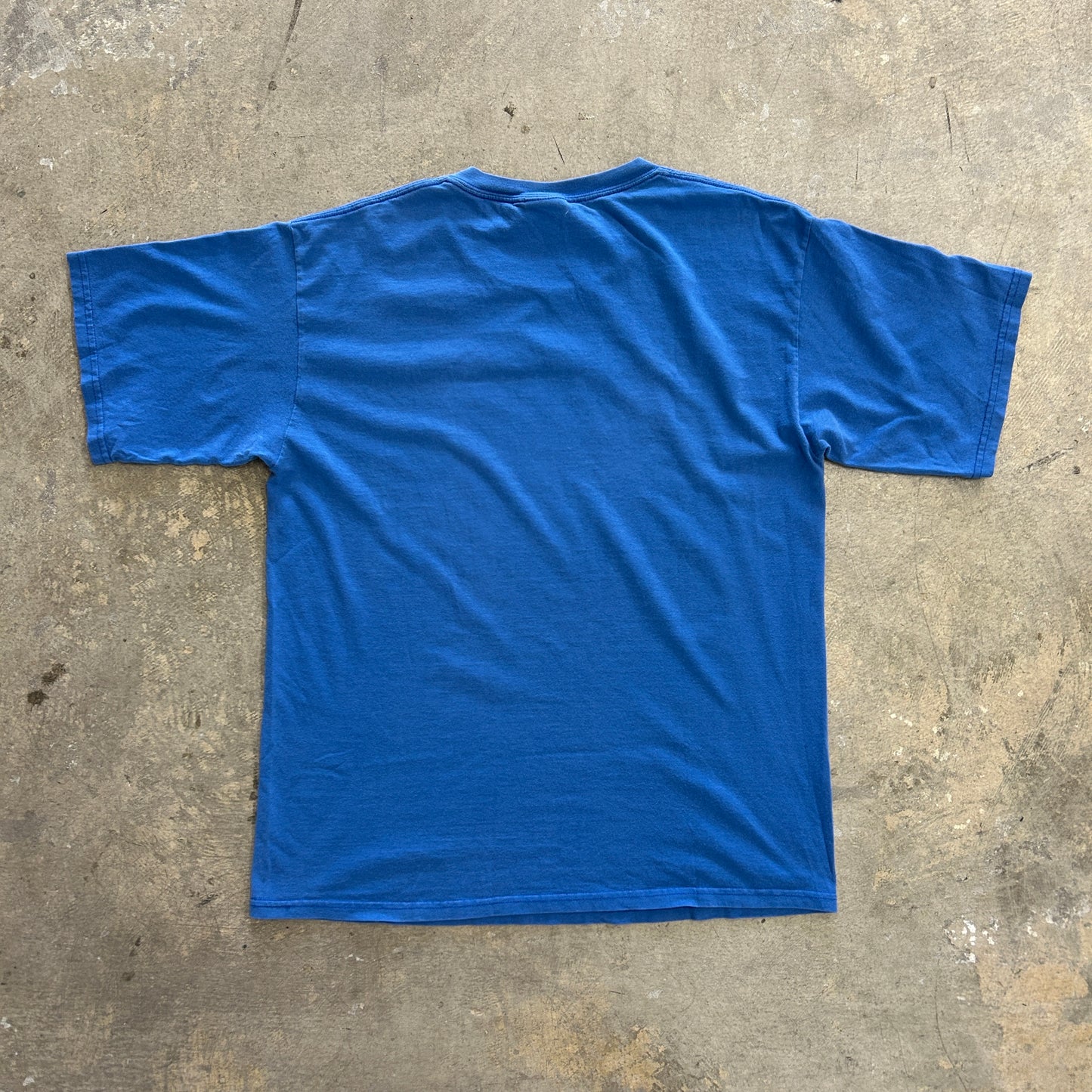 Dodgers Lee Sports Tee Sz XL