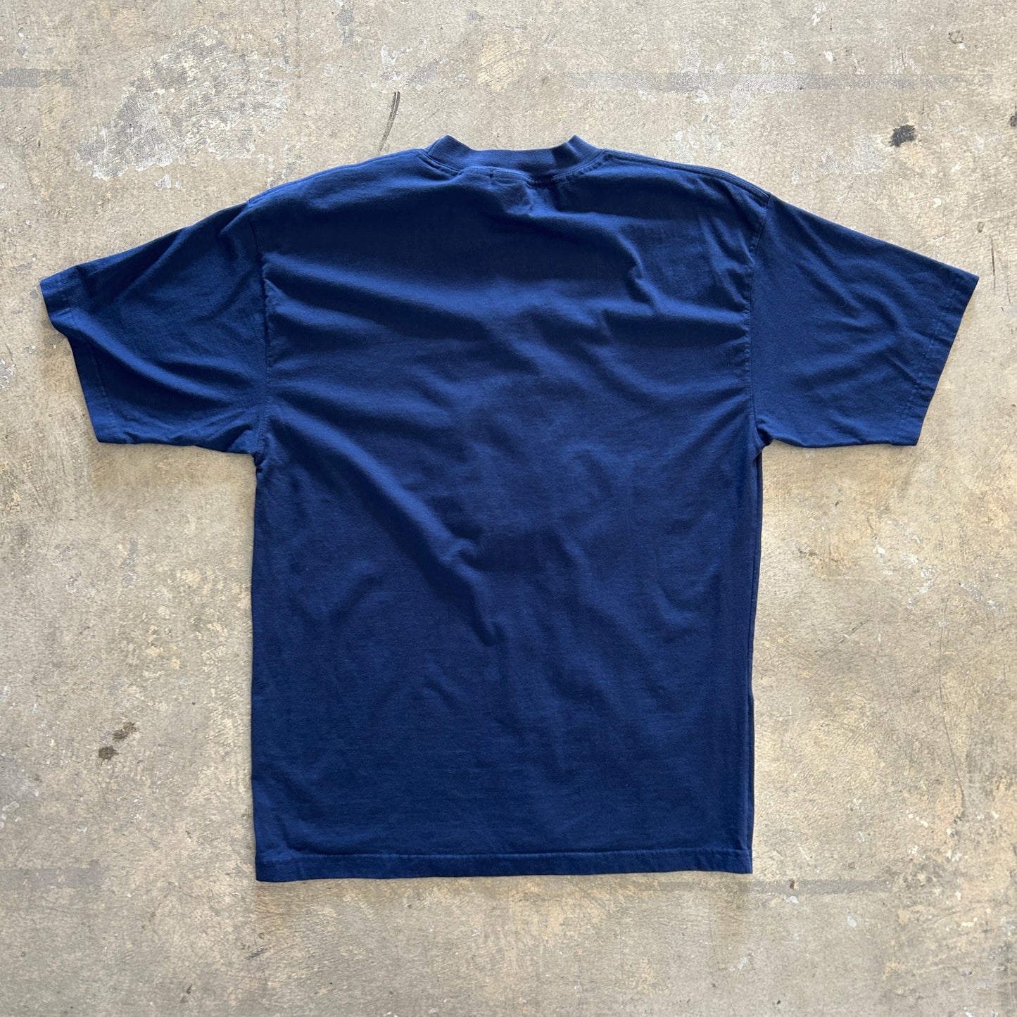 Vtg Disney Dopey Tee Sz XL