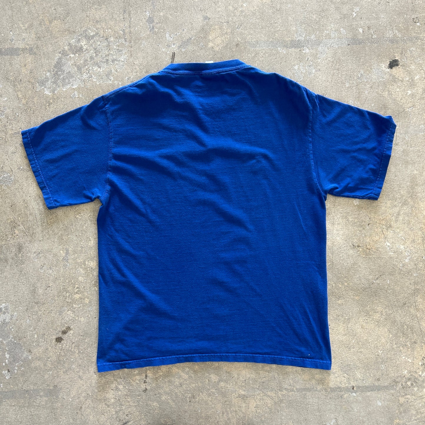 Vtg Dodger Lee Sports Tee Sz L
