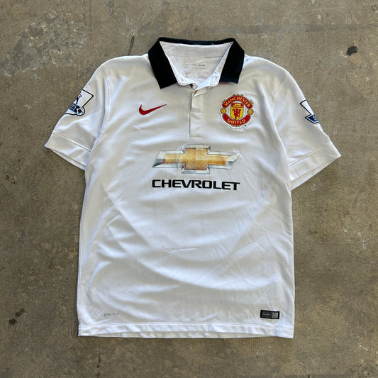 Manchester United Falcao Jersey Sz L