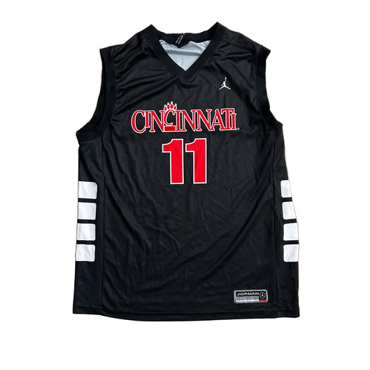 Cincinnati College Jersey