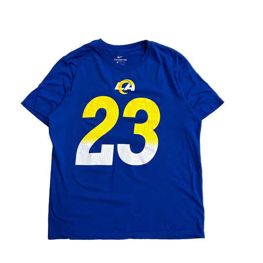 Los Angles Rams Willimas Tee