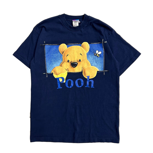 Winnie the Pooh Blue Tee