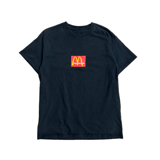 Cactus Jack McDonald’s