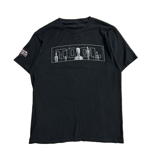 Tool tee