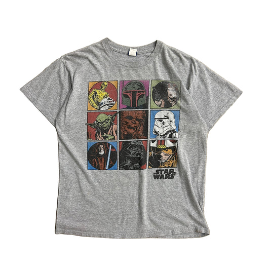Starwars Tee