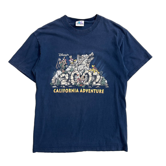 2001 California Adventure Tee