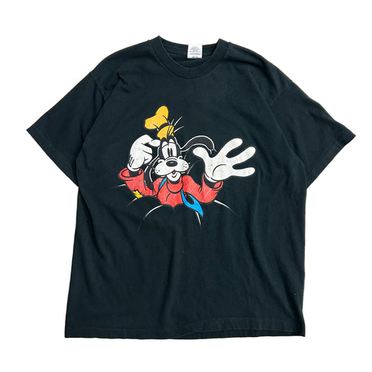 Goofy Break Thu Vtg Tee