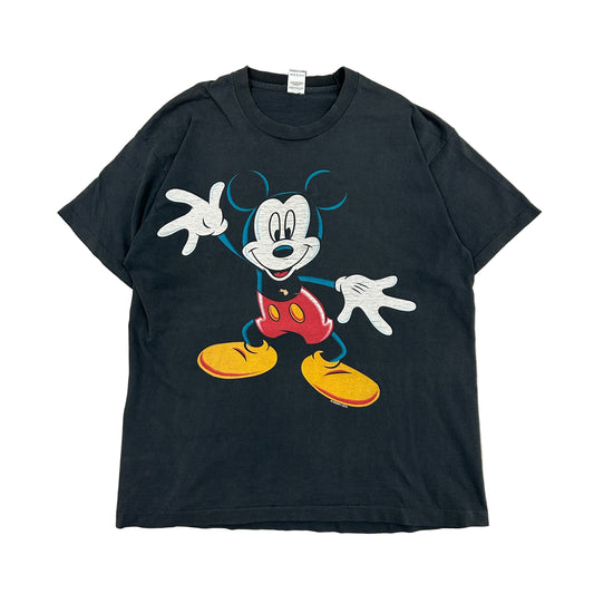 Vintage Mickey Mouse Tee
