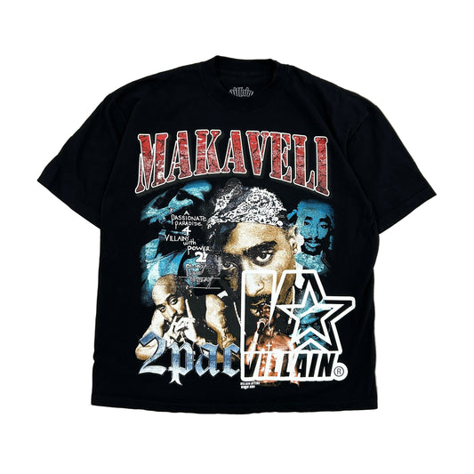 2Pac Modern Vintage Tee