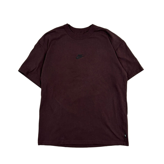 Nike Brown Tee