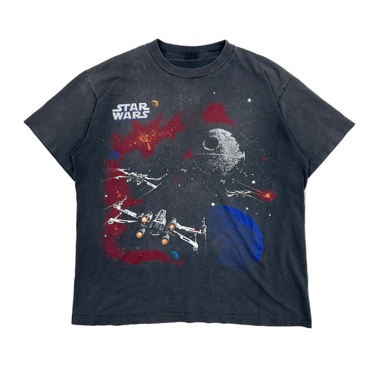 Star Wars 00's Tee