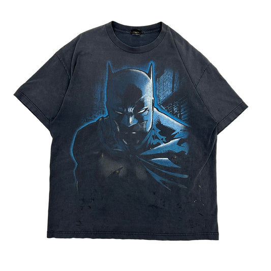 Batman 00's Tee (Flaw)