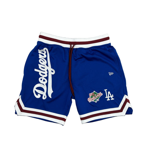 Los Angles Dodgers Shorts