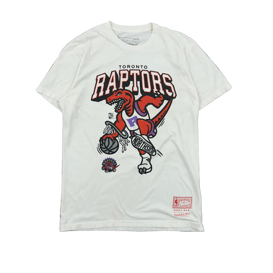 Toronto Raptors Tee
