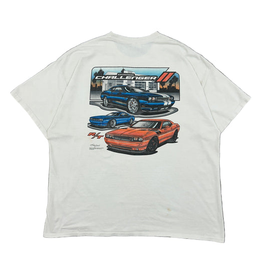 Dodge Challenger Tee