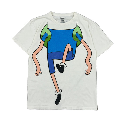 Adventure Time Finn Shirt
