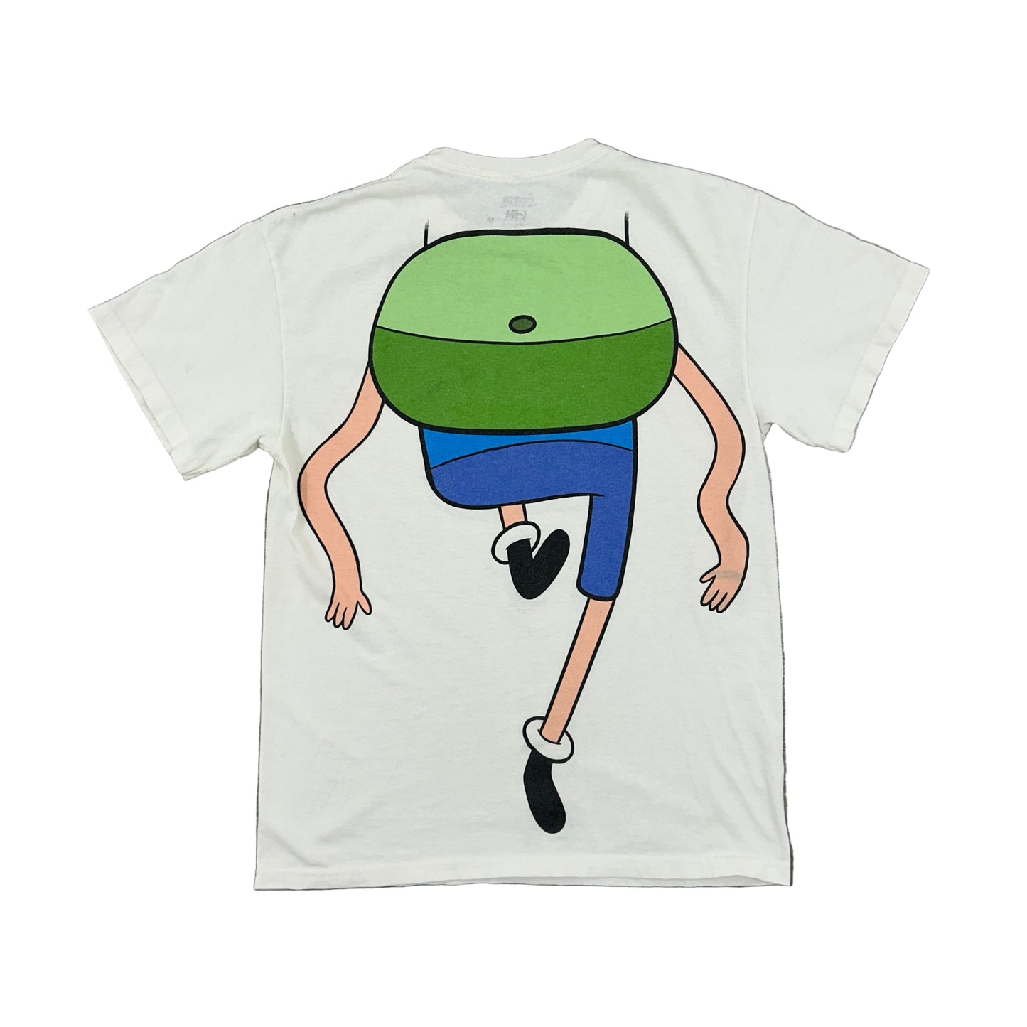Adventure Time Finn Shirt