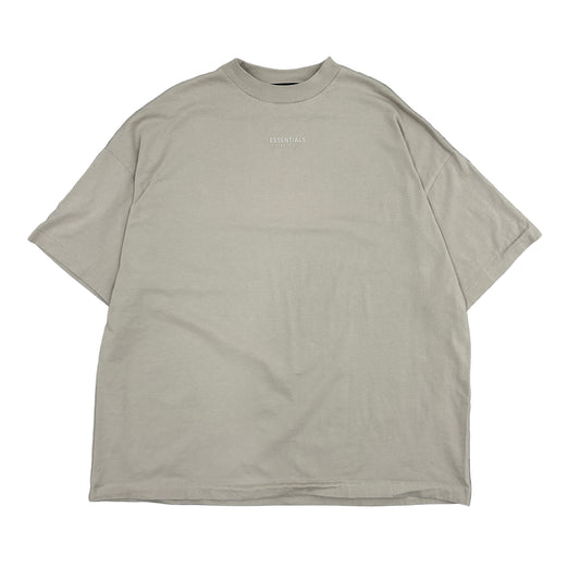 Essentials Fear Of God Wheat Tee