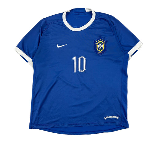Nike Ronaldinho Jersey World Cup 2008 (Boot)