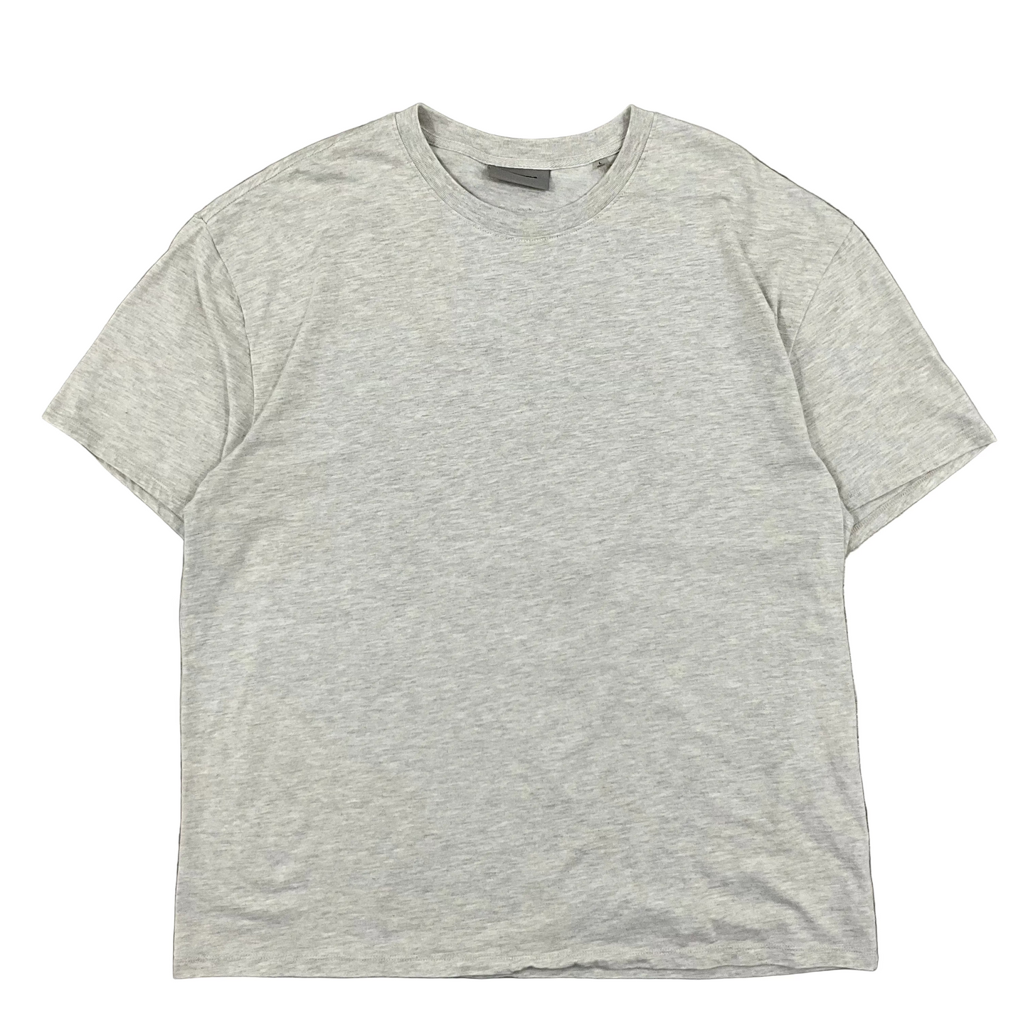 Essentials Oatmeal Tee