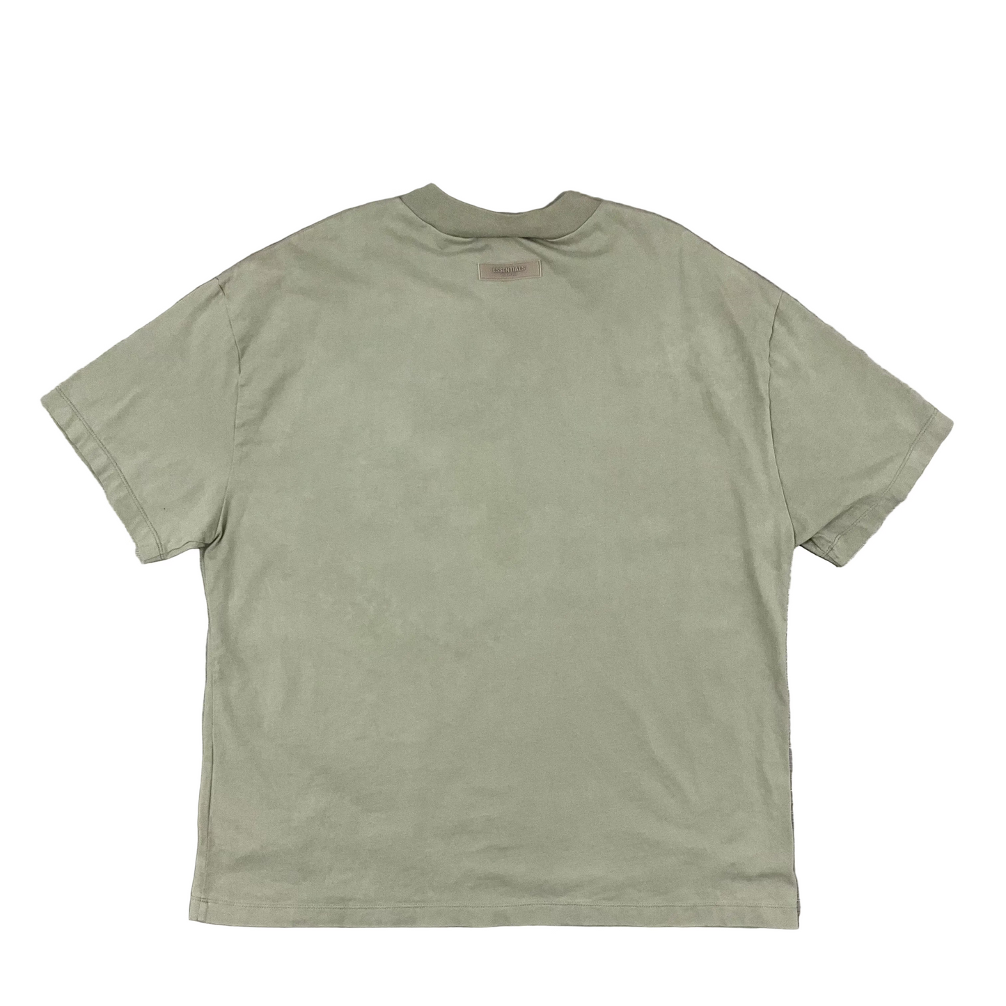 Essentials Seafoam Tee