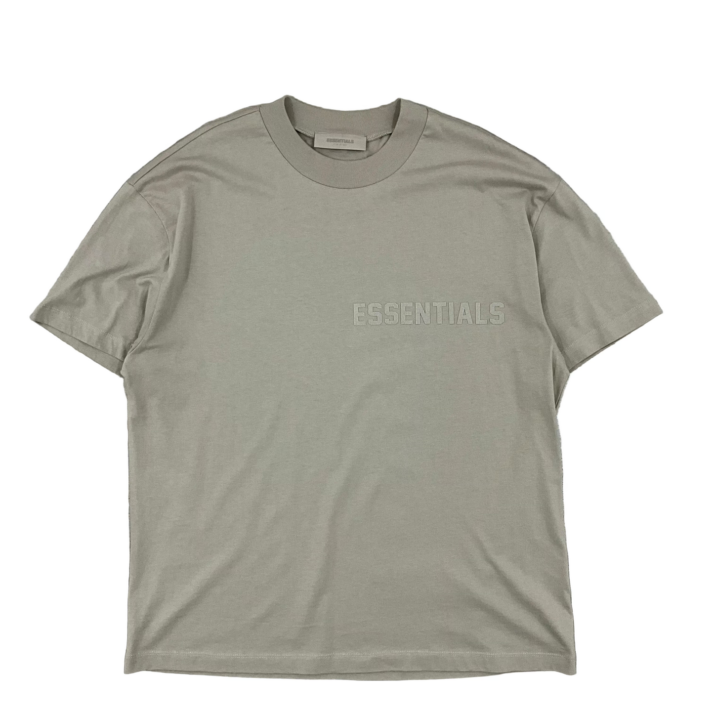 Essentials Seal Tee