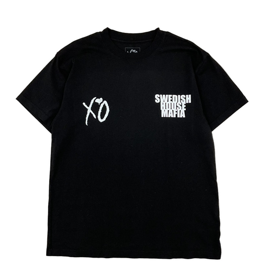 XO x Swedish House Mafia The Weeknd Tee