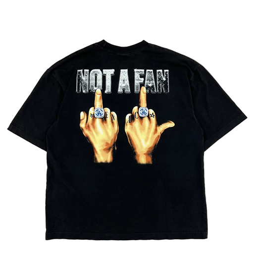 Menace LA Dodgers Tee