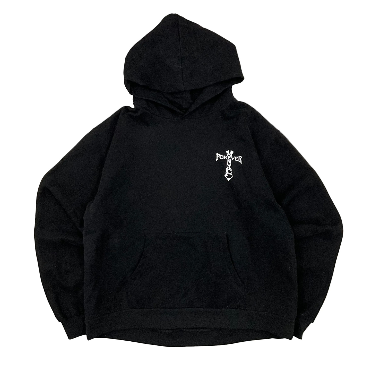 Forever Menace LA Hoodie