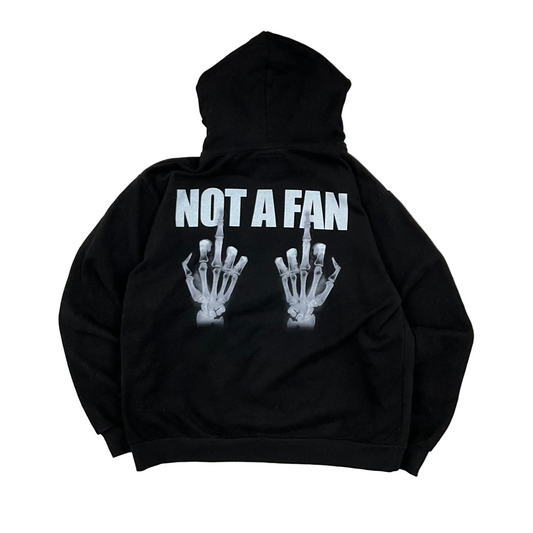 Forever Menace LA Hoodie