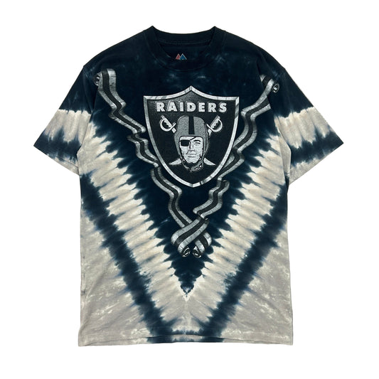 Riders Tye-Dye Tee