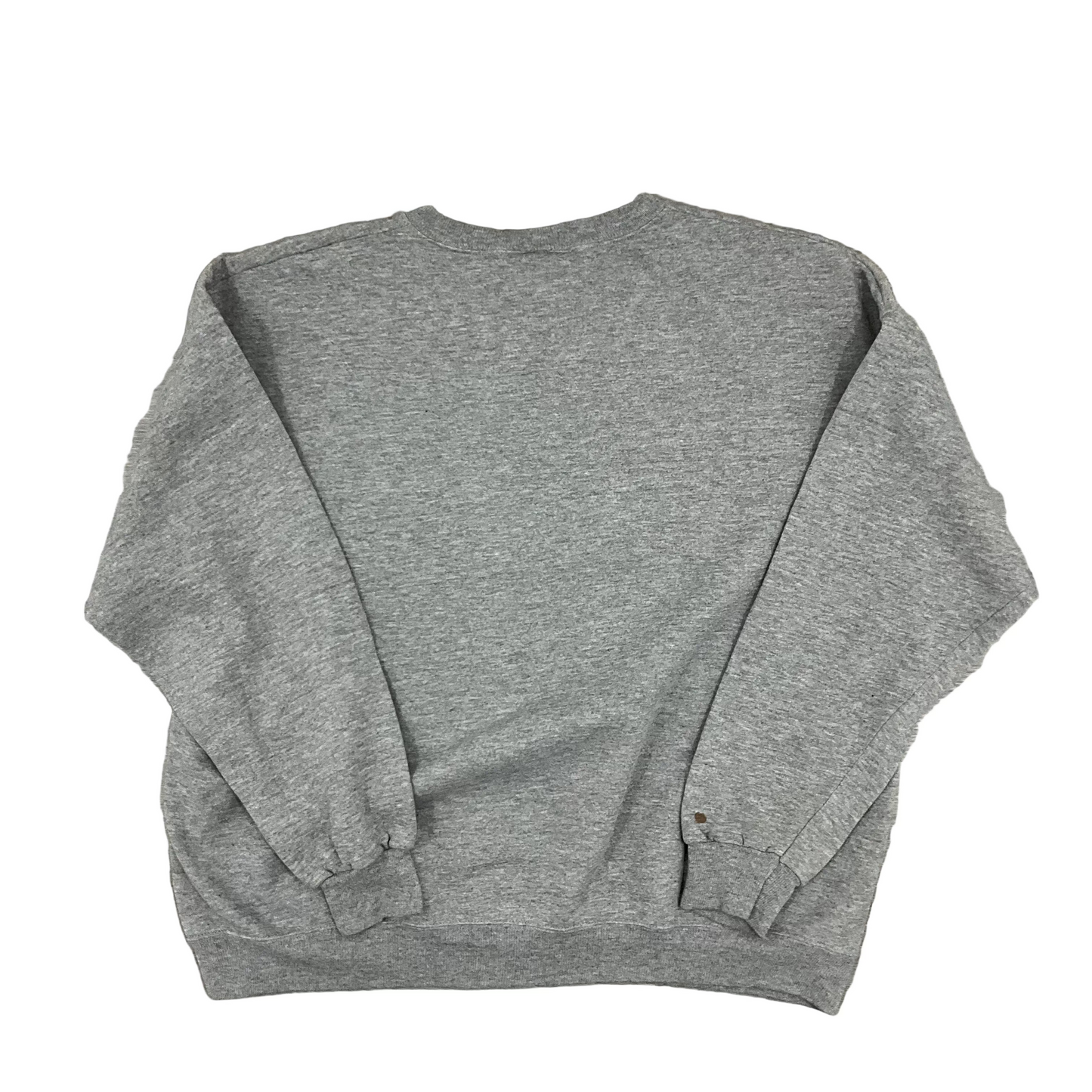 Vtg Colorado Avalanche Lee Sports Sweatshirt