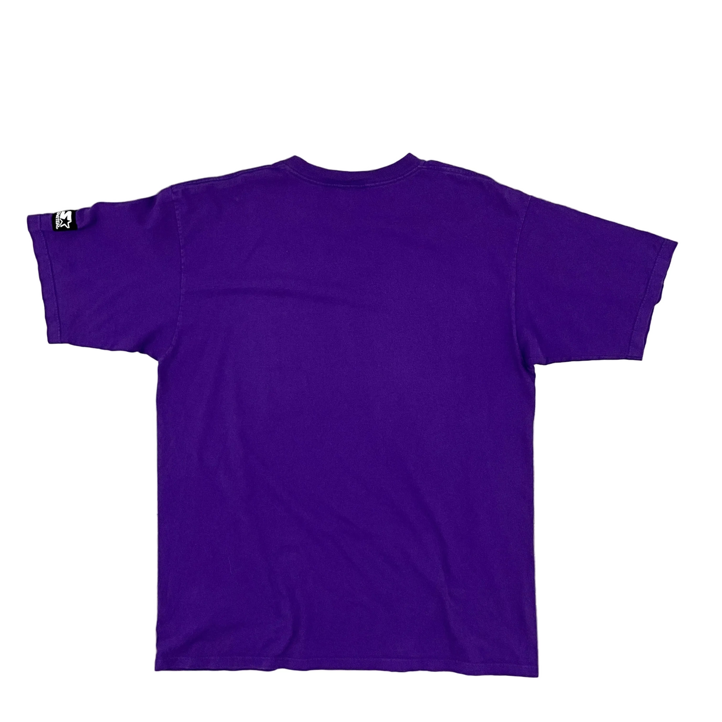 Vtg Minnesota Vikings Tee