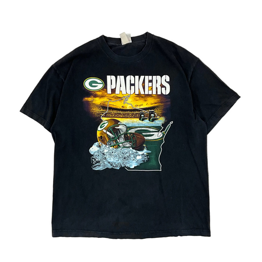 Green Bay Packers NFL Apparel Tee