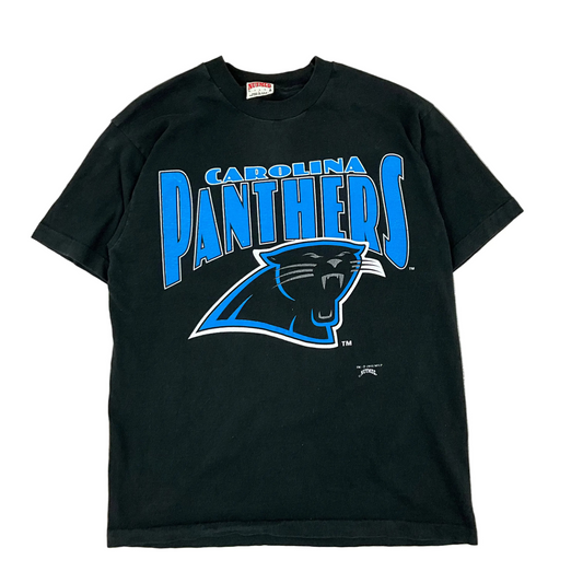Vtg Carolina Panthers Tee