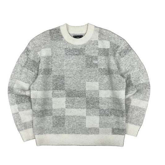 Kith Wool Sweater Sweatshirt