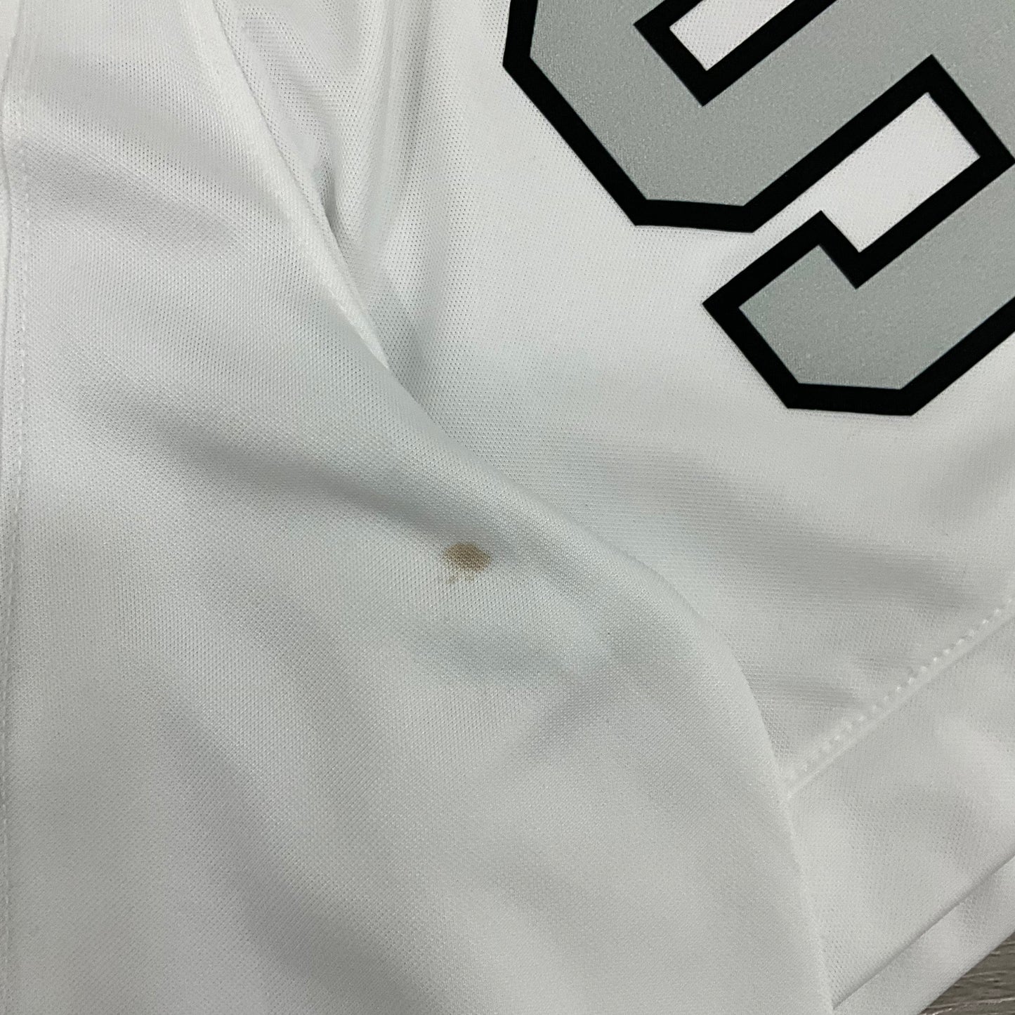 Max Crosby Raiders Jersey