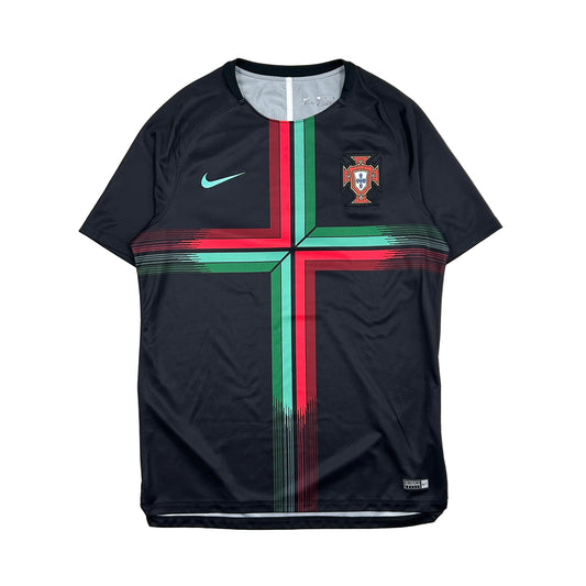 Nike Portugal 20/21 Jersey