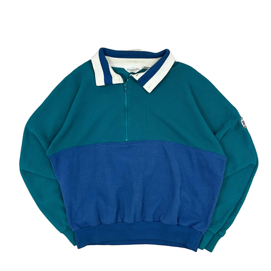 Christian Dior Quarter Zip
