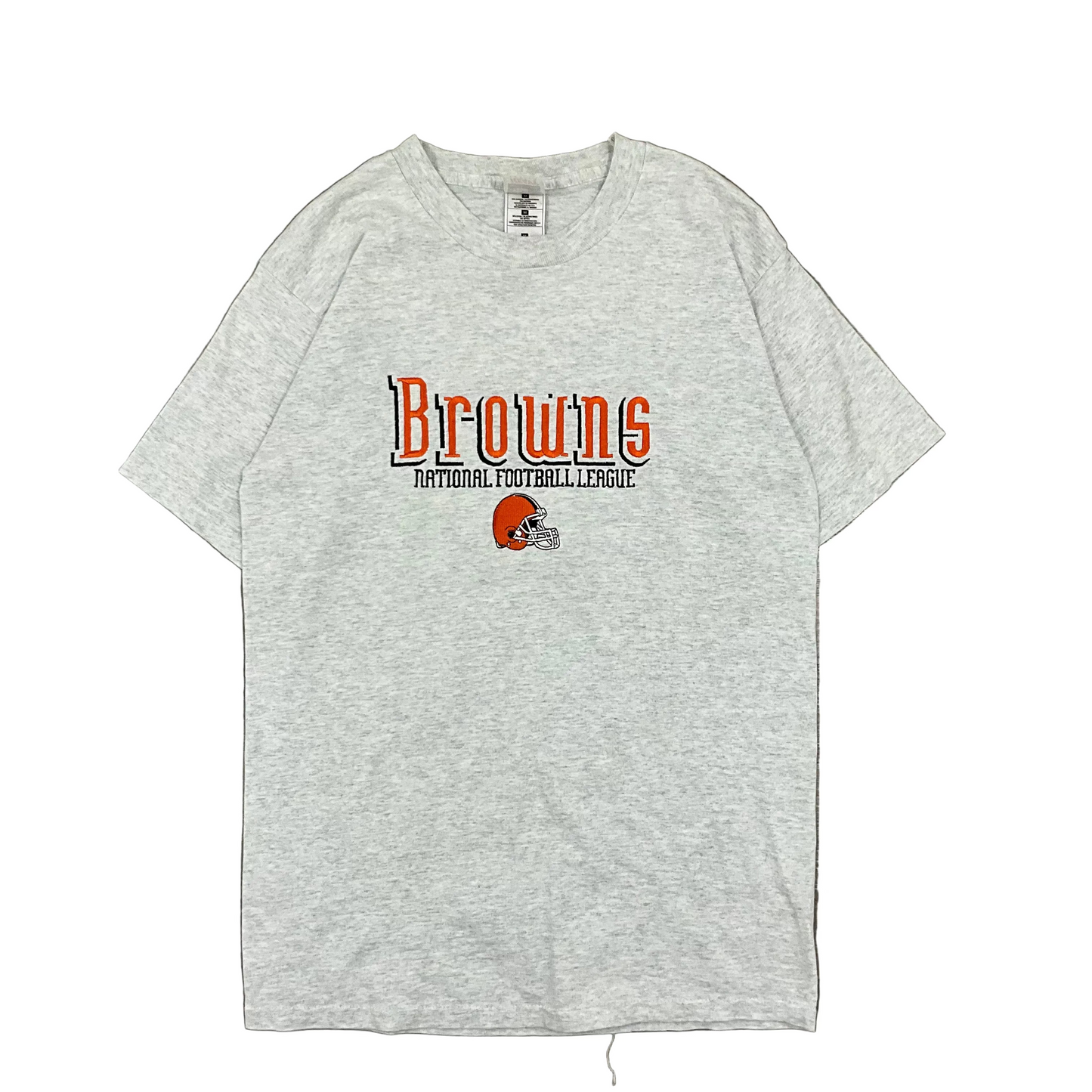 Vtg Cleveland Browns Tee