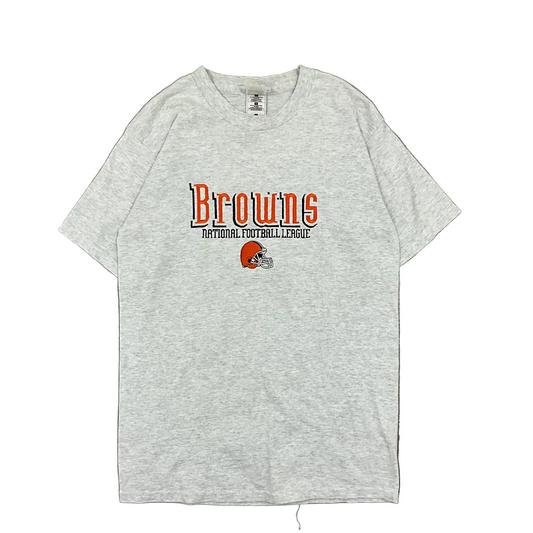 Vtg Cleveland Browns Tee