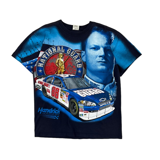 NASCAR AOP Tee
