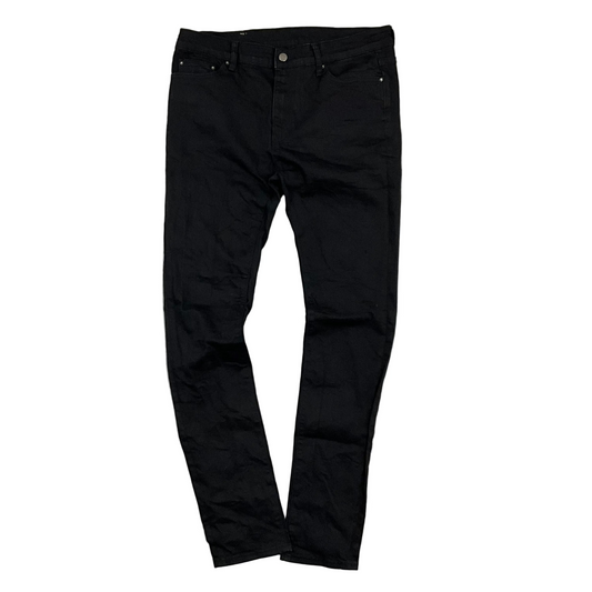 Mnml Black Pants