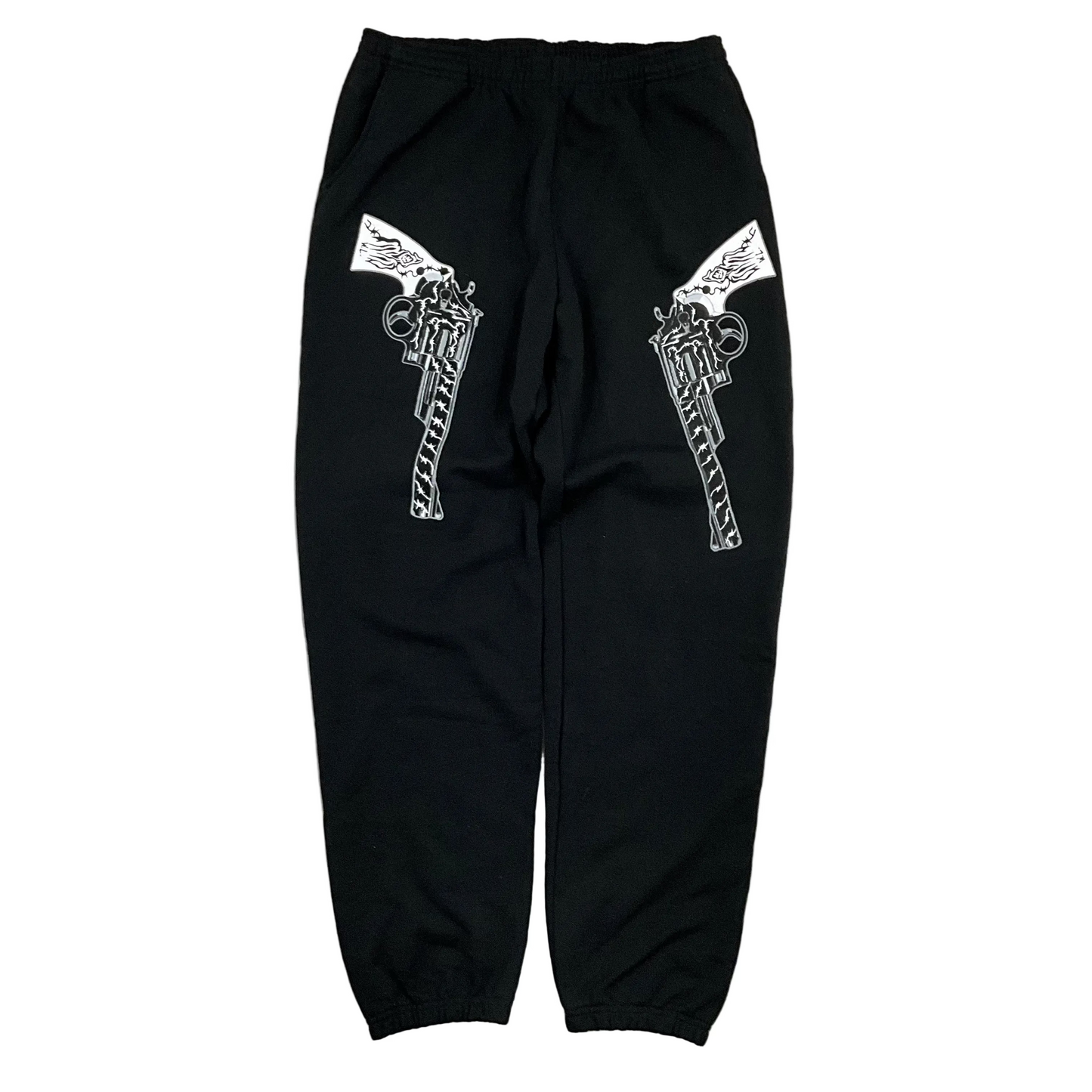 Warren Lotas Revolver Sweats