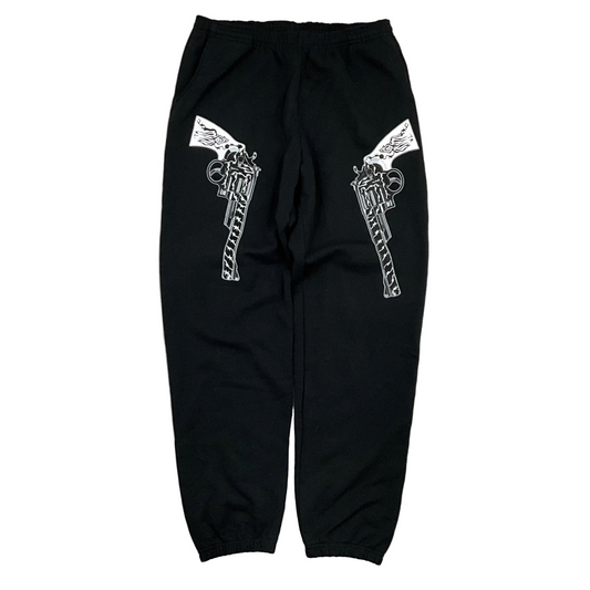 Warren Lotas Revolver Sweats