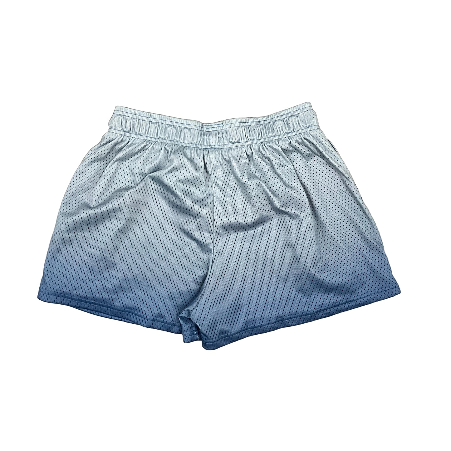 Inaka Shorts Steel Blue